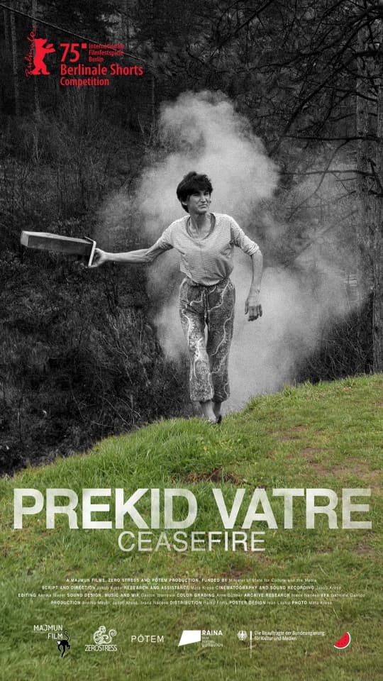 Încetarea focului