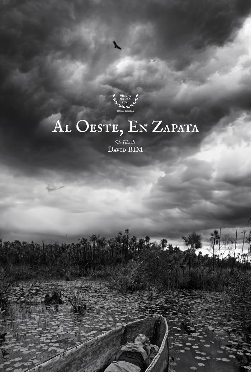 Spre Vest, în Zapata