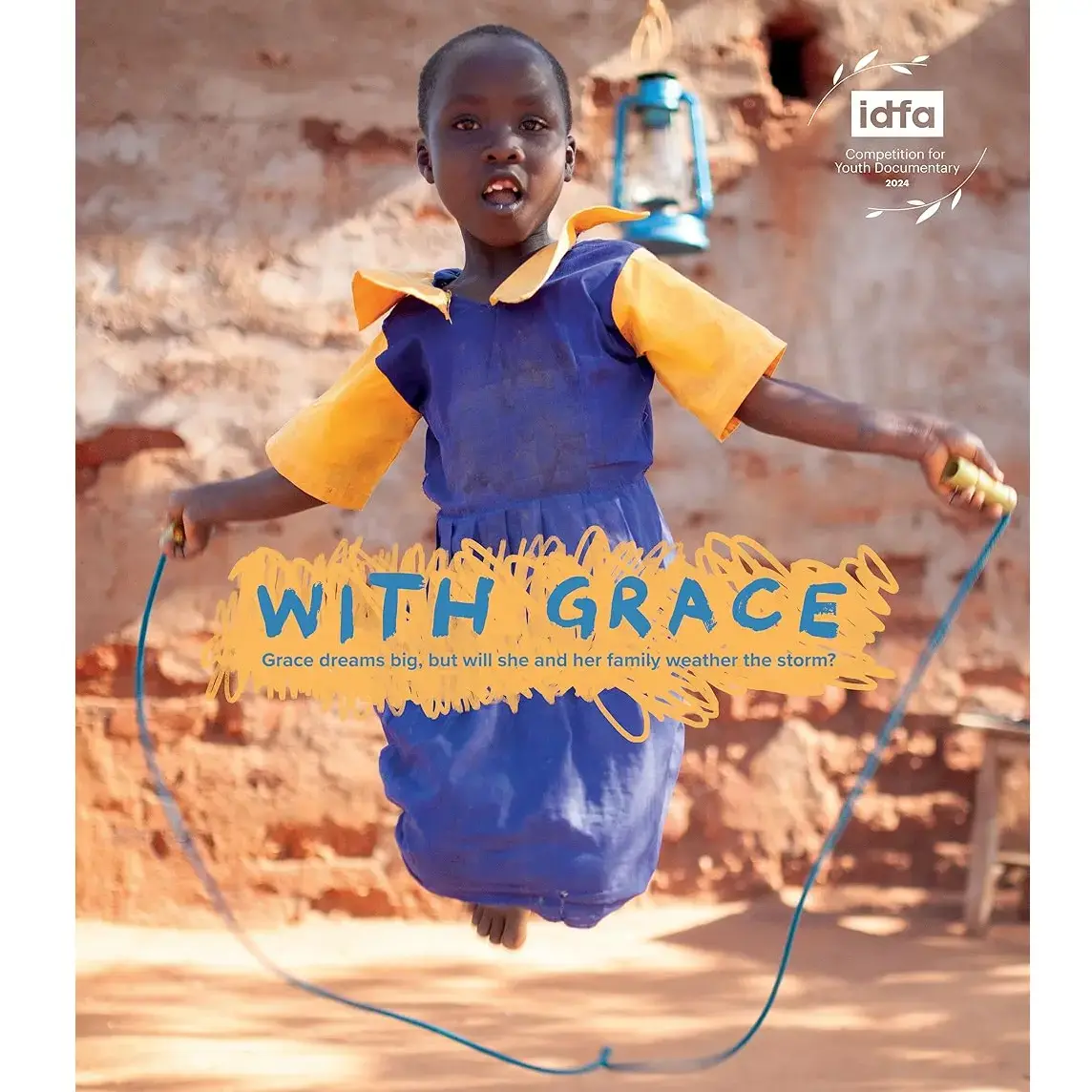 Grace: cu recunoștință