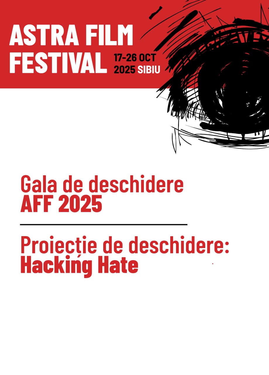 Gala de deschidere AFF 2025