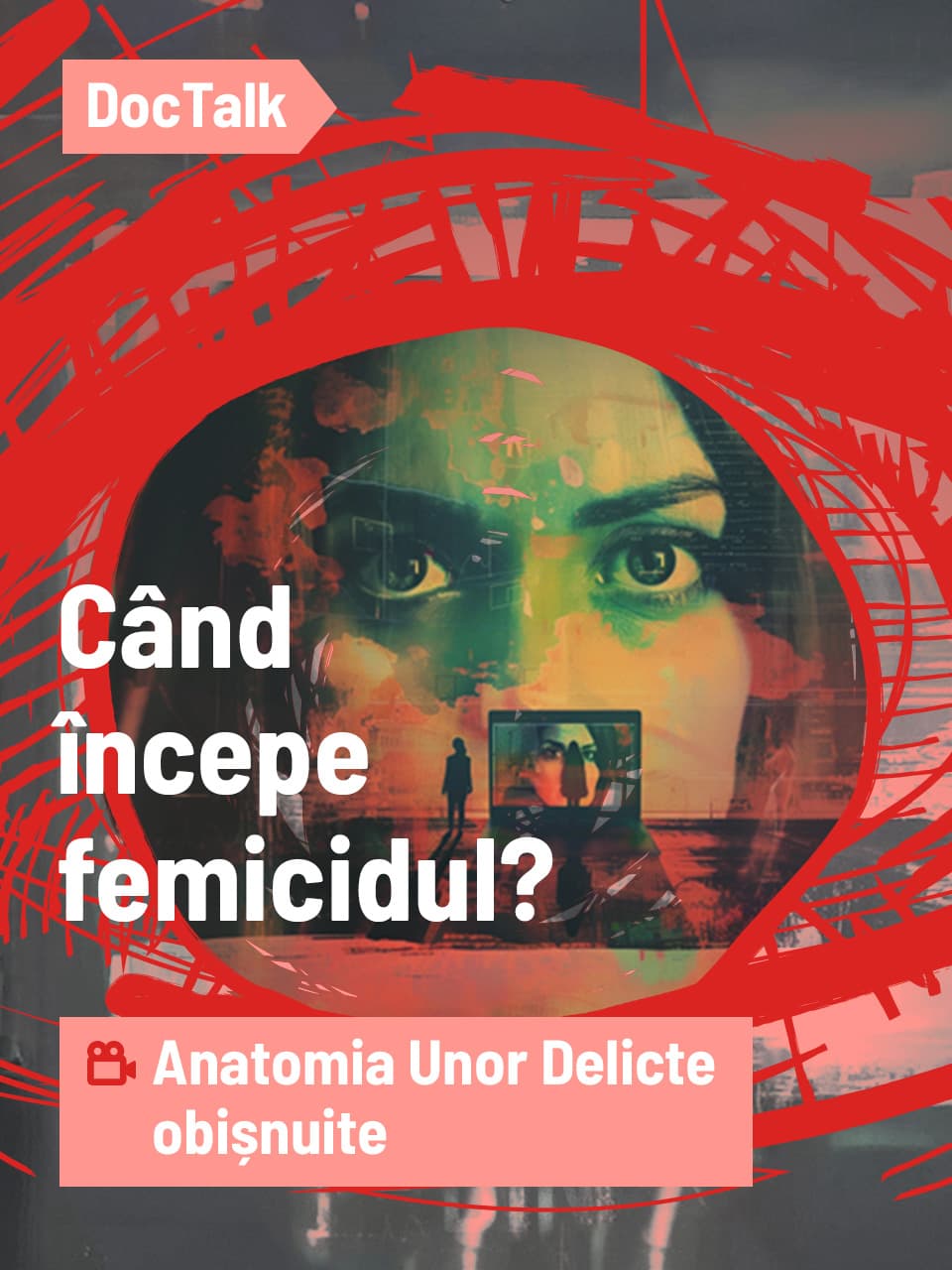Când începe femicidul?